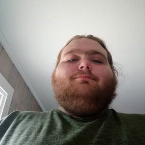 Meet your Posher, Zachary